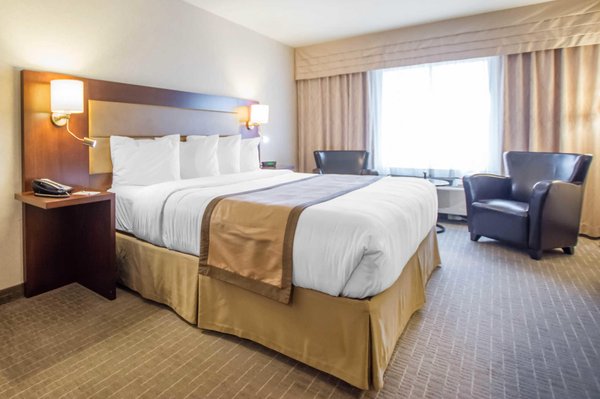 Quality Inn & Suites by null