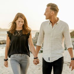 Philip Borgardt, MD - A lot of our customers are couples looking for help with balancing their hormones as they gently age.