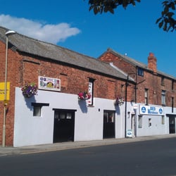 Bed Warehouse - The Bed Warehouse on Wrea Lane, off Dean Road, Scarborough
YO12 7PN