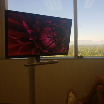 Guillermo A Roman, DDS - Super cute view in the office. - Cosmetic Dentists Near Me - Encino, California Guillermo A Roman, DDS - Super cute view in the office. - Cosmetic Dentists Near Me - Encino, California