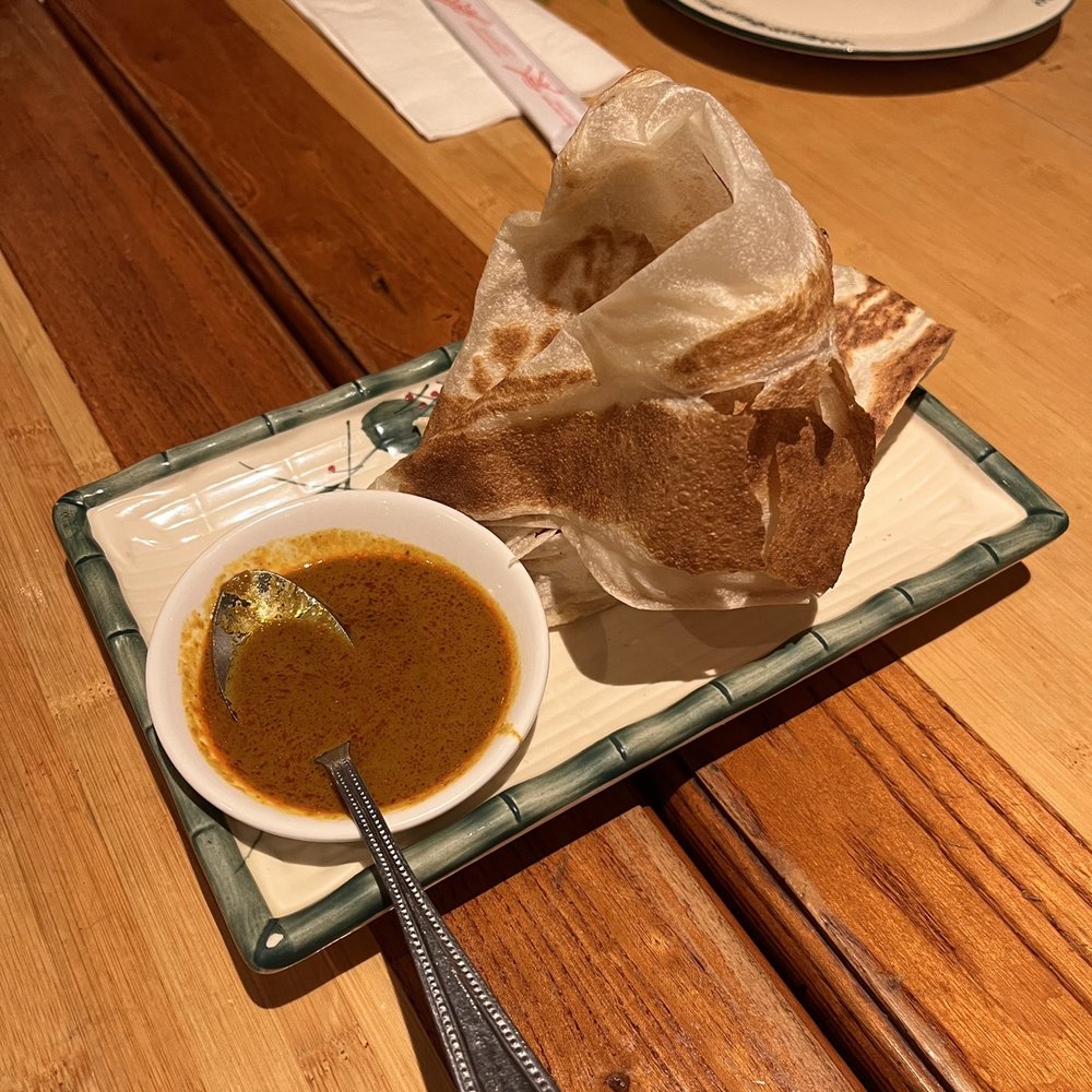Penang Garden - Thai Near Me - San Francisco, California Penang Garden - Thai Near Me - San Francisco, California
