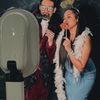 Moments Photo Booth gift card