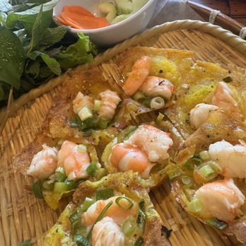 Yummy Quan - Banh Khot/ MINI CREPE - Noodles Near Me - Houston, Texas Yummy Quan - Banh Khot/ MINI CREPE - Noodles Near Me - Houston, Texas