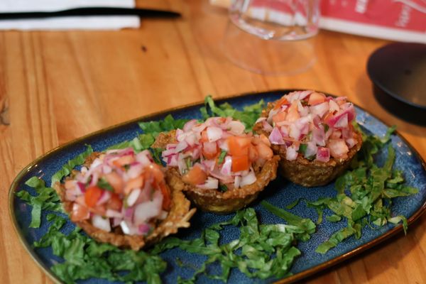 NSV Kitchen by Next Stop Vegan by null