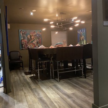 The Chef's Table at Sorrento's - New American Near Me - Banner Elk, North Carolina The Chef's Table at Sorrento's - New American Near Me - Banner Elk, North Carolina