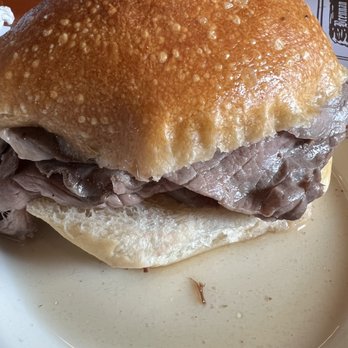 Brennan & Carr - A work of art.  Double dipped of course! - American Near Me - Brooklyn, New York