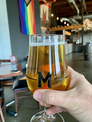 Migration Brewing - Gresham by null