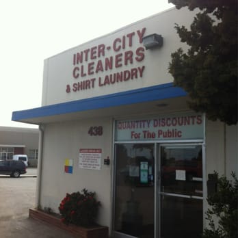 Inter-City Cleaners - Inter-City Cleaners - Laundry Services Near Me - South San Francisco, California Inter-City Cleaners - Inter-City Cleaners - Laundry Services Near Me - South San Francisco, California