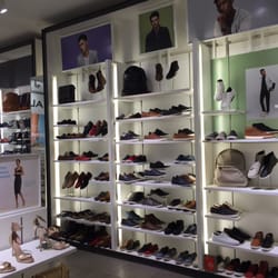 Aldo Shoes