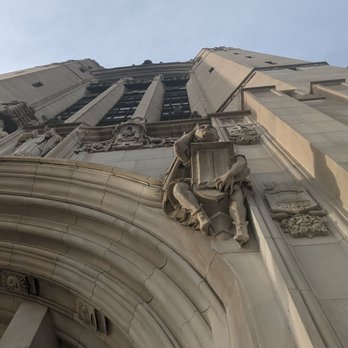 Masonic Temple - Venues & Event Spaces Near Me - Detroit, Michigan
