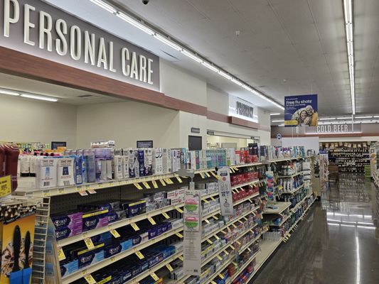 Albertsons by null