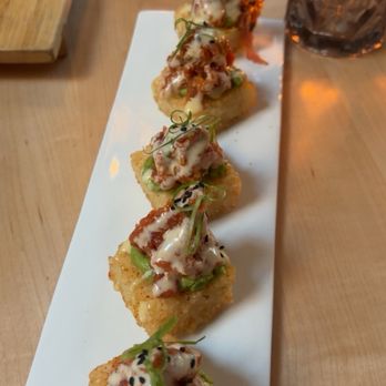 Velvet Belly - Seafood Near Me - Rochester, New York Velvet Belly - Seafood Near Me - Rochester, New York