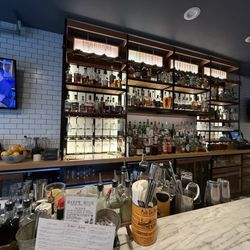 Muddy Waters Oyster Bar