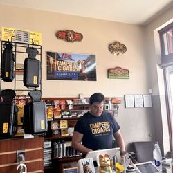 Tampero Cigars