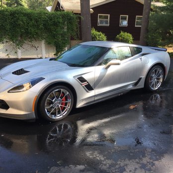 Copeland Chevrolet - This is my new car and I have to consider where I'm going to have it serviced. Copeland Chevrolet has offered to service my car. - Car Dealers Near Me - Brockton, Massachusetts