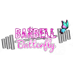 Barbell Butterfly