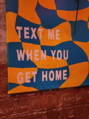 Lost & Found OTR by null