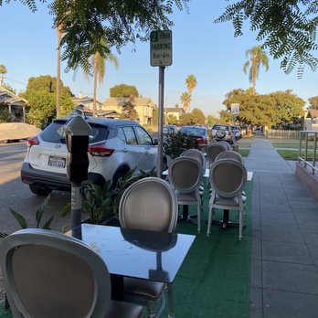 Curryosity - Sidewalk dining - Indian Near Me - San Diego, California Curryosity - Sidewalk dining - Indian Near Me - San Diego, California