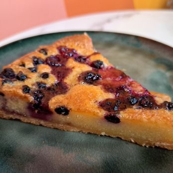 Sweet Addictions - Mix Berry Frangipane - Bakeries Near Me - Toronto, Ontario Sweet Addictions - Mix Berry Frangipane - Bakeries Near Me - Toronto, Ontario