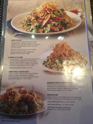 Menu photo 6 BJ's Restaurant & Brewhouse Dallas, TX Menu photo 6 BJ's Restaurant & Brewhouse Dallas, TX
