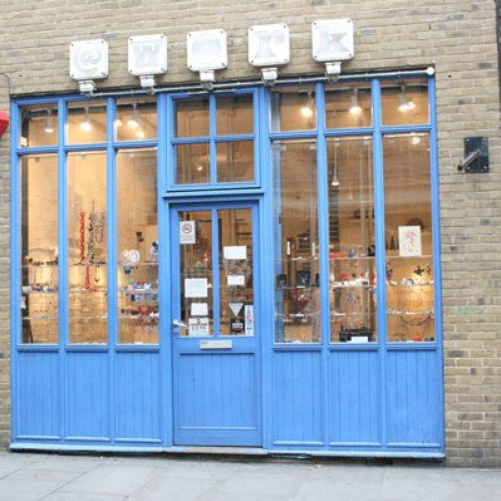 @Work - Jewelry Near Me - London, XGL