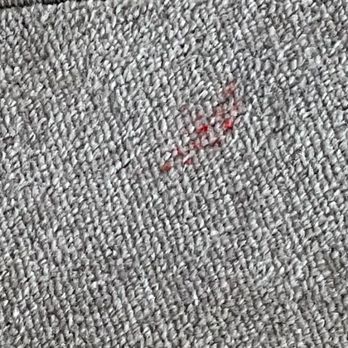 Howard Janitorial Service - The deep stain before treatment probably there a while - Office Cleaning Near Me Howard Janitorial Service - The deep stain before treatment probably there a while - Office Cleaning Near Me