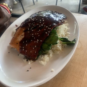 Morgans Restaurant - New American Near Me - Miami, Florida