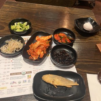 BCD Tofu House - Korean Near Me - New York, New York BCD Tofu House - Korean Near Me - New York, New York