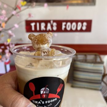 Tira's Foods - Vietnamese Near Me - Virginia Beach, Virginia