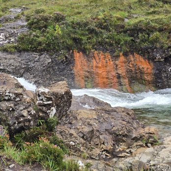 Fairy pools - Landmarks & Historical Buildings Near Me