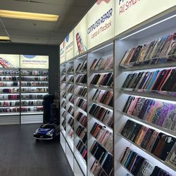 The Fix - Inside of my store