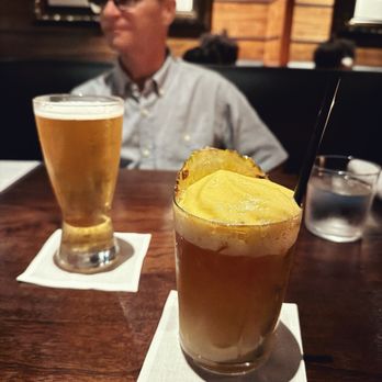Nick's On 2nd - Nick's Mai Tai - New American Near Me - Long Beach, California Nick's On 2nd - Nick's Mai Tai - New American Near Me - Long Beach, California