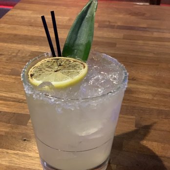 La Gloria - Margarita - Mexican Near Me - Bothell, Washington