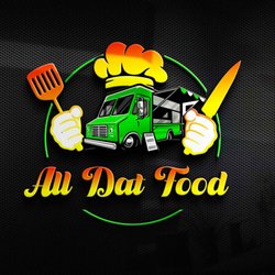 All Dat Food
