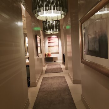 Mokara Spa - hallway/common area - Day Spas Near Me - Dallas, Texas