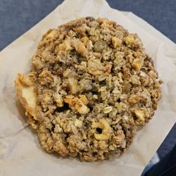 Summer House - Apple Oatmeal Cookie
