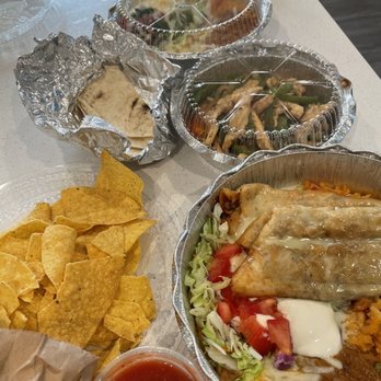 Mi Rancho Mexican Restaurant - Brought food home - Mexican Near Me - Olmsted Township, Ohio Mi Rancho Mexican Restaurant - Brought food home - Mexican Near Me - Olmsted Township, Ohio