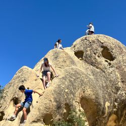 Adventure Kids Summer Day Camp