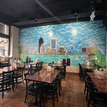 Gili's Kitchen - Inside - Caterers Near Me - Jacksonville, Florida Gili's Kitchen - Inside - Caterers Near Me - Jacksonville, Florida