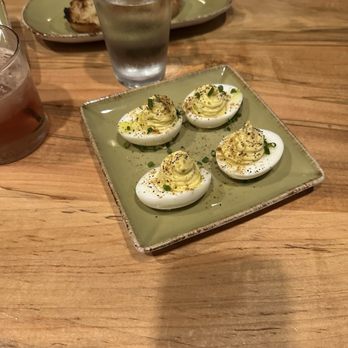 Sofia's Kitchen Bar - Deviled eggs - American Near Me - Lakewood, Ohio Sofia's Kitchen Bar - Deviled eggs - American Near Me - Lakewood, Ohio