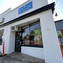 Terrace Professional Cleaners - UPDATED PHOTOS OF STORE FRONT JULY 2023
