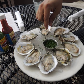 Holy Taco - Exquisite oysters... be still, my beating heart. - Mexican Near Me - Atlanta, Georgia Holy Taco - Exquisite oysters... be still, my beating heart. - Mexican Near Me - Atlanta, Georgia