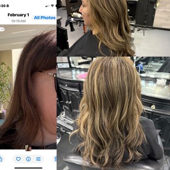 Concerto Salon & Spa - Hair Salons Near Me - Valencia, California Concerto Salon & Spa - Hair Salons Near Me - Valencia, California