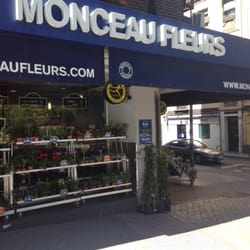 Monceau Fleurs