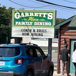 Garrett's Place