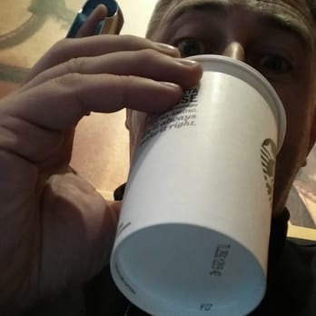 Starbucks - Knee deep in a soy pumpkin latte - Coffee & Tea Near Me - Lyons, Illinois Starbucks - Knee deep in a soy pumpkin latte - Coffee & Tea Near Me - Lyons, Illinois