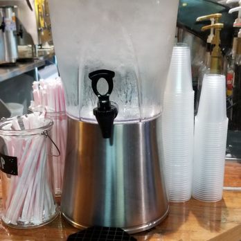 Rekindle Coffee - Cafes Near Me - Orange, California