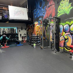 Sculpt B'ham - Gym