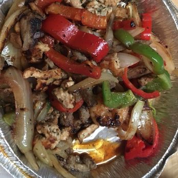 Plaza Azteca - It's my full meal - Mexican Near Me - Newark, Delaware