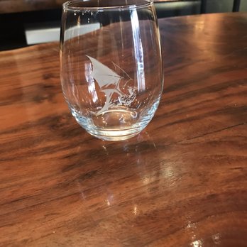 Draconis - Dragon tasting glass - Wineries Near Me - Clarksburg, California Draconis - Dragon tasting glass - Wineries Near Me - Clarksburg, California